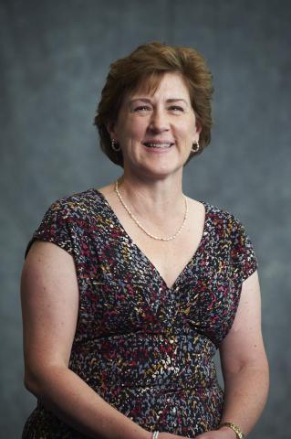 Financial Secretary Carol Bellamy