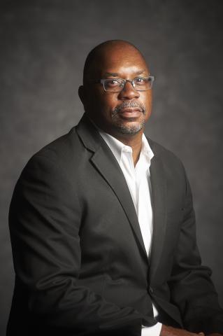 Director of Contemporary Music Donald Robinson
