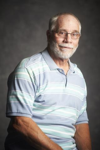 Hugh Barrie